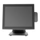 POS-монитор PayTor TM-150 V3  VGA+HDMI (311522), фото 2