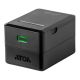 Фискальный регистратор АТОЛ 35Ф. Черный. Без ФН. USB. 5.0 (59987), фото 2
