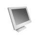 POS-монитор LCD 10.4“ OL-N1012, черный/белый, LCD , фото 2