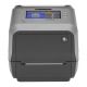 Термотрансферный принтер этикеток Zebra ZD621R ZD6A142-32EFR2EZ, фото 3