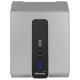 Термотрансферный принтер этикеток DBS GS-2406T PLUS, фото 5