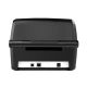 Термотрансферный принтер этикеток iDPRT iT4B USB Ethernet (iT4B-2UE-000x/100700069), фото 4