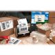 Ленточный принтер DYMO Label Writer 4XL (S0904950), фото 5