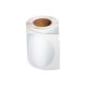 Этикетки для принтеров DYMO Label Writer для CD/DVD, белые, 57 мм х 57 мм, 160 штук Рулон, (1 шт/уп) (S0719250), фото 2