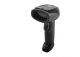 Ручной 2D сканер штрих-кода SPACE LITE-2D-USB, фото 2