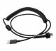 Промышленный сканер штрих-кода Datalogic PowerScan PD9630-SRK1 USB Kit, фото 4