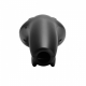 Беспроводной 2D сканер штрих-кода Mertech CL-610 BLE Dongle P2D USB Black, фото 5