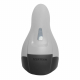 Беспроводной 2D сканер штрих-кода Mertech CL-610 BLE Dongle P2D USB White, фото 2