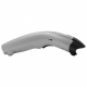 Беспроводной 2D сканер штрих-кода Mertech CL-610 BLE Dongle P2D USB White, фото 4