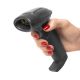Ручной 2D сканер штрих-кода POScenter HH 2D2 HD USB, фото 6