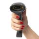 Ручной 2D сканер штрих-кода POScenter HH 2D2 HD USB, фото 7