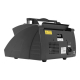 Счетчик банкнот Mertech C-3000 Black, фото 3