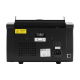 Счетчик банкнот Mertech C-3000 Black, фото 4