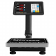 Складские весы Mertech M-ER 333 ACPU-60.20 LED, фото 2
