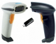 Беспроводной одномерный сканер штрих-кода VIOTEH VT 2209 USB, фото 2