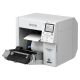 Полноцветный струйный принтер Epson ColorWorks C4000e (BK) (4