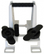 Внешний держатель рулонов Godex (031-12P015-001/031-G50003-001), фото 4