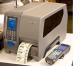 Принтер этикеток Honeywell Intermec PM43i PM43A01000000202, фото 4
