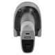 Беспроводной 2D сканер штрих-кода MERTECH CL-2420 BLE SPP Dongle P2D USB black, фото 4