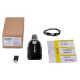 Беспроводной 2D сканер штрих-кода MERTECH CL-2420 BLE SPP Dongle P2D USB black, фото 6