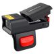 Беспроводной 2D сканер штрих-кода Meferi MS300R (MS300R-WS3ANSST), фото 2