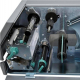 Принтер этикеток Honeywell Intermec PX4i PX4C010000005020, фото 5