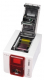 Принтер пластиковых карт Evolis Zenius ZN1U0000RS, фото 4