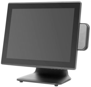 фото POS-монитор PayTor TM-150 V3  VGA+HDMI (311522), фото 1