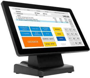 фото POS-монитор POSCenter EVA-156 Pro 3568, фото 1
