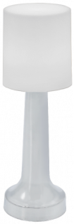 фото Беспроводной светильник Wiled WC450 (серебро), фото 1