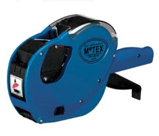 фото Ручной этикетировщик (Аппликатор) MoTEX MX-2616EOS ACE (двухстрочный)