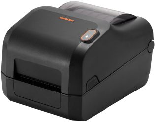 фото Термотрансферный принтер этикеток Bixolon XD3 USB (XD3-40TK), фото 1