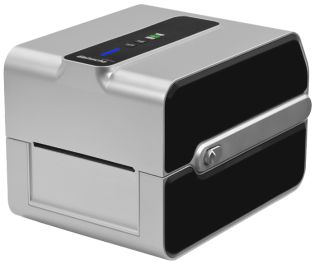 фото Термотрансферный принтер этикеток DBS GS-2406T PLUS, фото 1