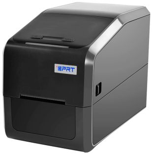 фото Термотрансферный принтер этикеток iDPRT iE2X USB Ethernet (iE2X-2UE-000x/100700011), фото 1
