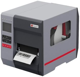 фото Принтер этикеток IDPRT iQ4 203 dpi