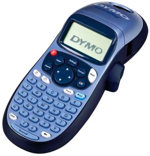 фото Ленточный принтер DYMO LetraTag LT-100H (S0883980), фото 1