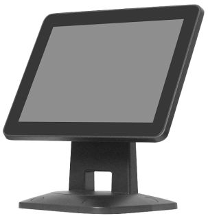 фото POS-монитор АТОЛ LM10 (Rev.2), 9.7