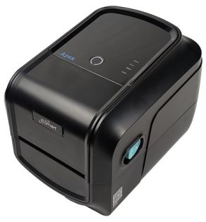 фото Термотрансферный принтер этикеток BSMART BS482T, фото 1