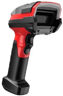 фото Промышленный сканер штрих-кода Proton ICS-6290 USB