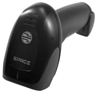 фото Ручной 2D сканер штрих-кода SPACE LITE-2D-USB, фото 1