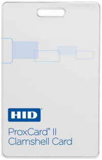 фото Карта HID ProxCard II 1326LGSMV