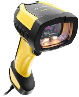 фото Промышленный сканер штрих-кода Datalogic PowerScan PD9630-SRK1 USB Kit, фото 1