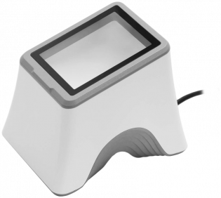 фото Сканер штрих-кода Mertech PayBox 181 USB, фото 1