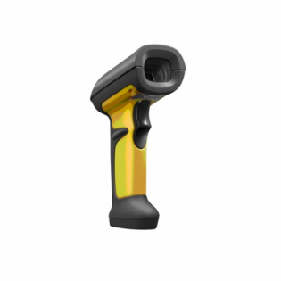 фото Промышленный сканер штрих-кода Mindeo MD 5250 USB, фото 1