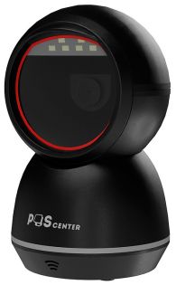 фото Сканер штрих-кода POScenter Sphera черный, фото 1