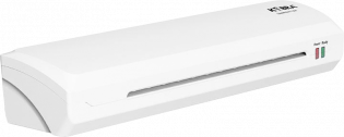 фото Пакетный ламинатор Kobra Queenlam Like (white)