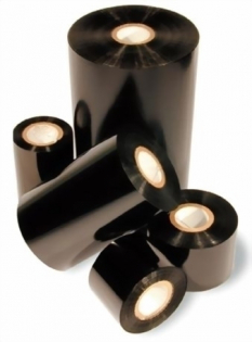 фото Риббон Wax Standart OUT 110 мм x 300 м втулка 1