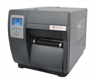 фото Принтер этикеток Honeywell Datamax I-4310 Mark 2 DT I13-00-06000007, фото 1
