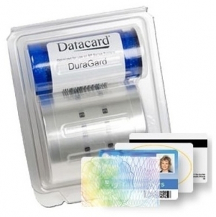 фото Защитное покрытие Datacard 503849-401