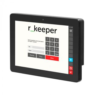 фото Информационный киоск MERTECH K10 / K10E (2213), фото 1